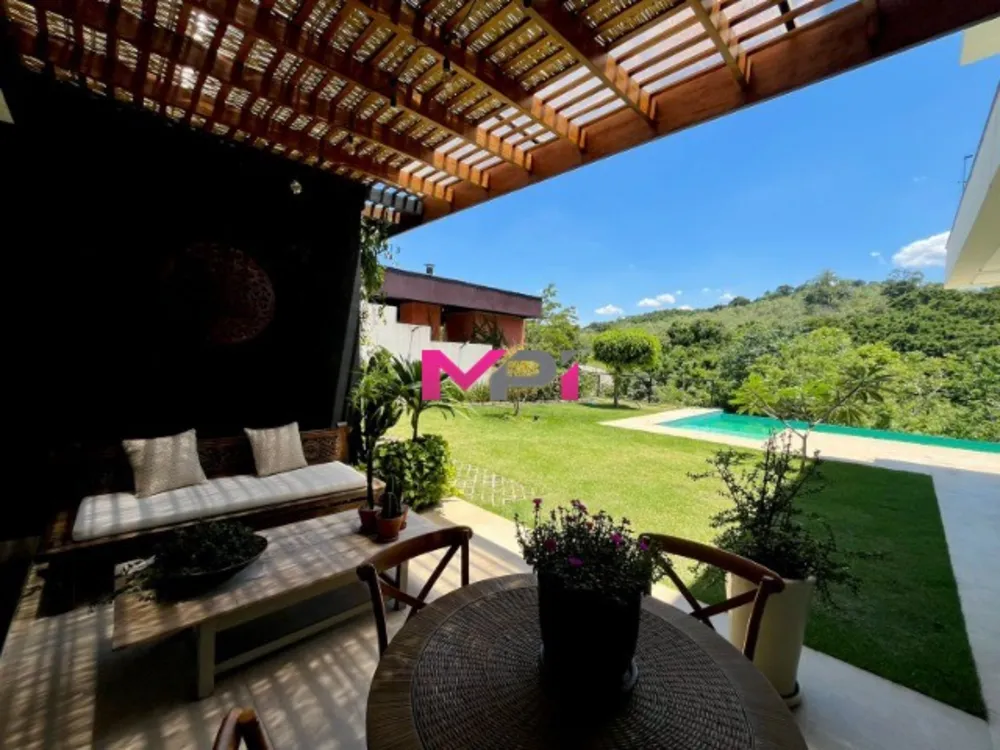 Casa de Condomínio, 4 quartos - Foto 1