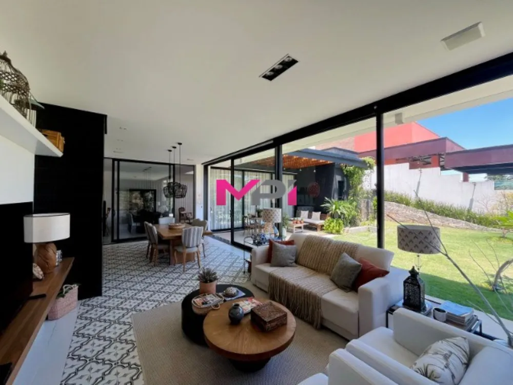 Casa de Condomínio, 4 quartos - Foto 6