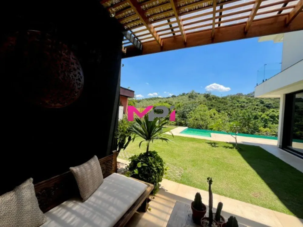 Casa de Condomínio, 4 quartos - Foto 11
