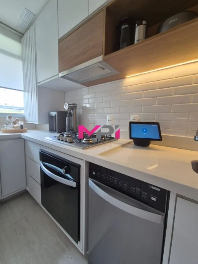 Apartamento, 3 quartos, 54 m² - Foto 1