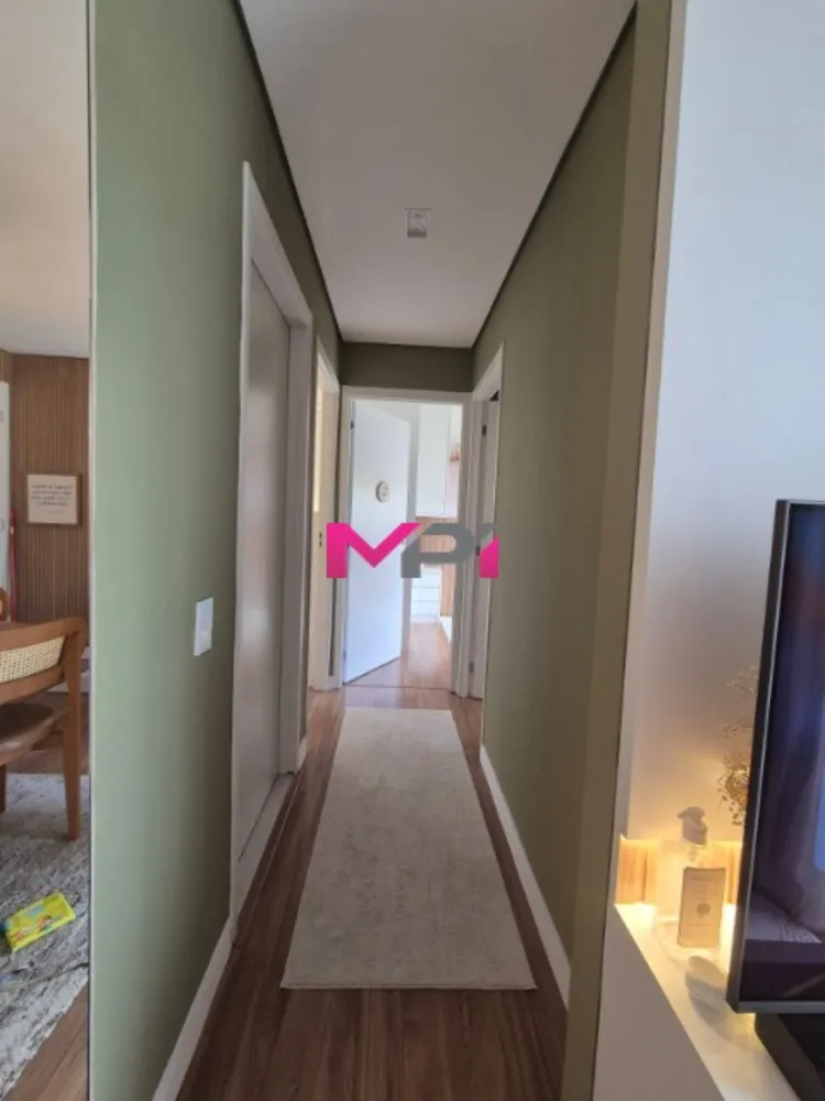 Apartamento, 3 quartos, 54 m² - Foto 5