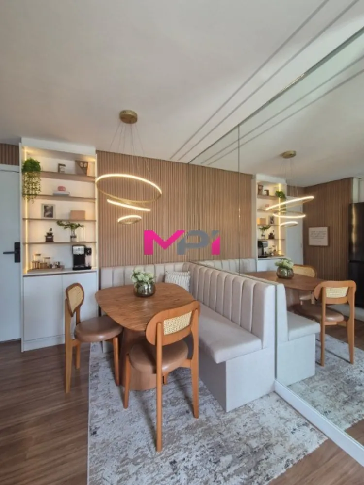 Apartamento, 3 quartos, 54 m² - Foto 4