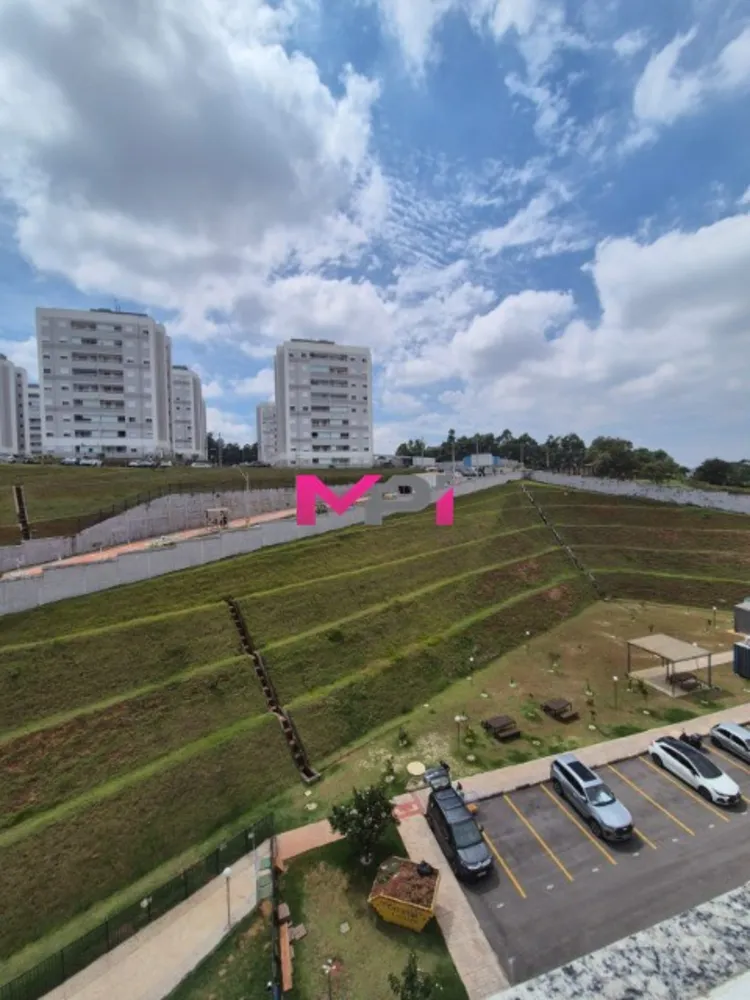 Apartamento, 3 quartos, 54 m² - Foto 12