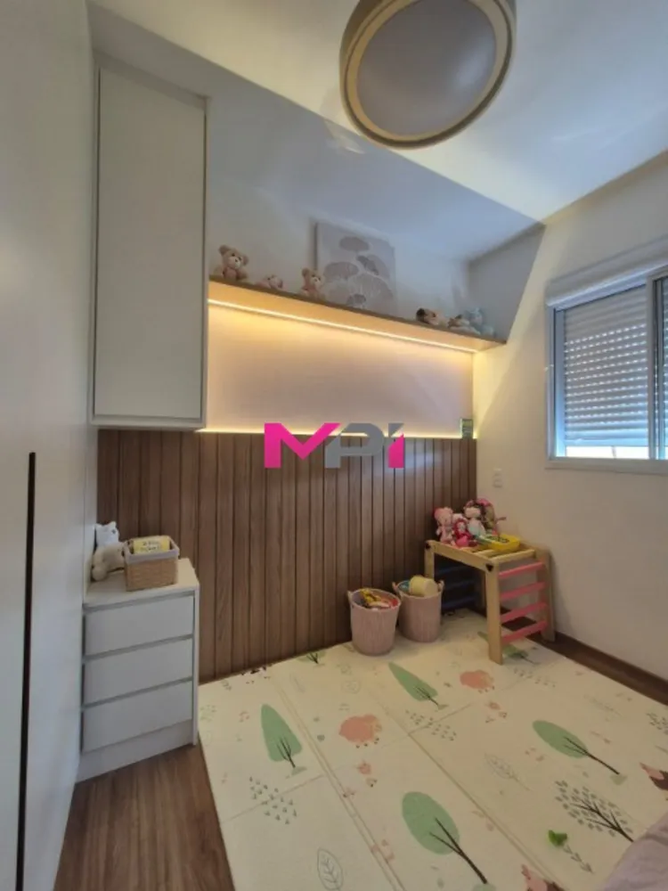 Apartamento, 3 quartos, 54 m² - Foto 10