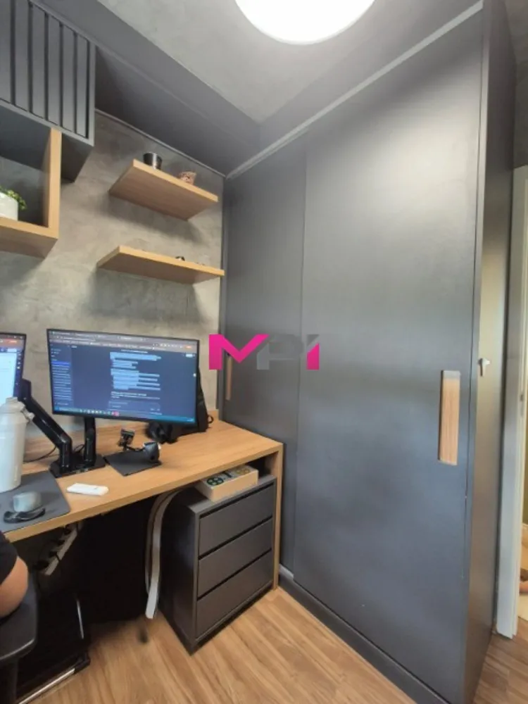Apartamento, 3 quartos, 54 m² - Foto 6
