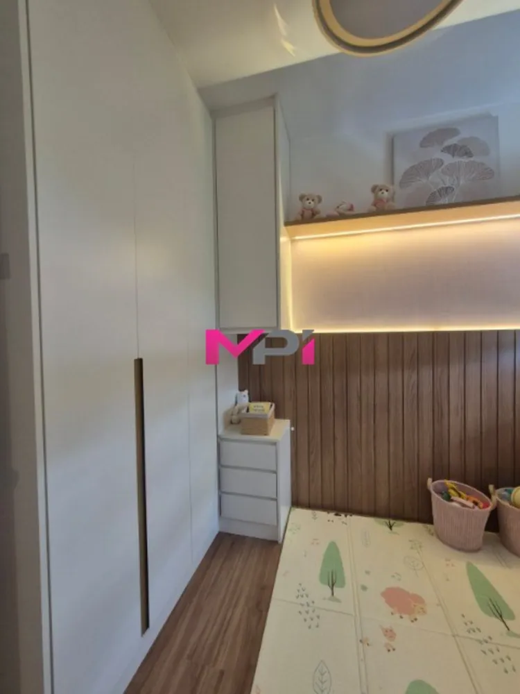 Apartamento, 3 quartos, 54 m² - Foto 9