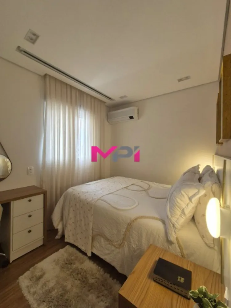 Apartamento, 3 quartos, 54 m² - Foto 8