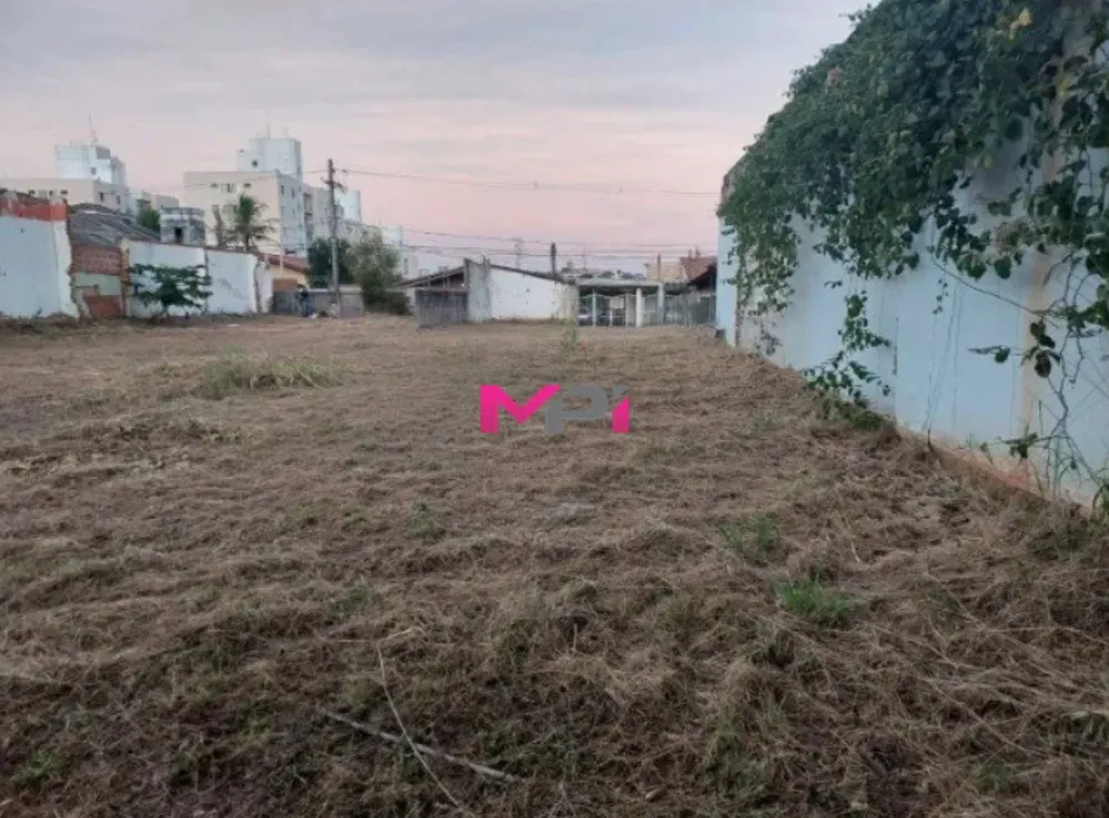 Terreno, 712 m² - Foto 1