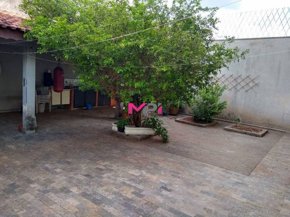 Sobrado, 4 quartos, 372 m² - Foto 3