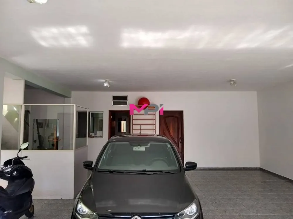 Sobrado, 4 quartos, 372 m² - Foto 9