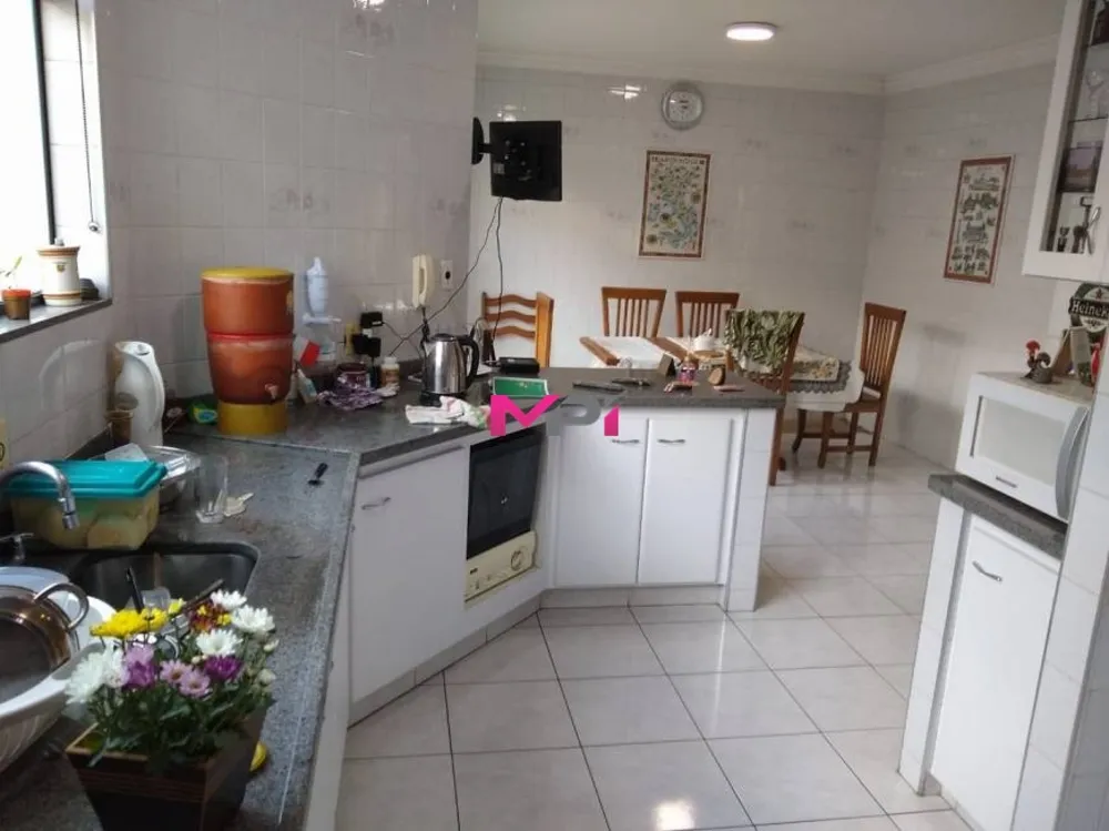 Sobrado, 4 quartos, 372 m² - Foto 7