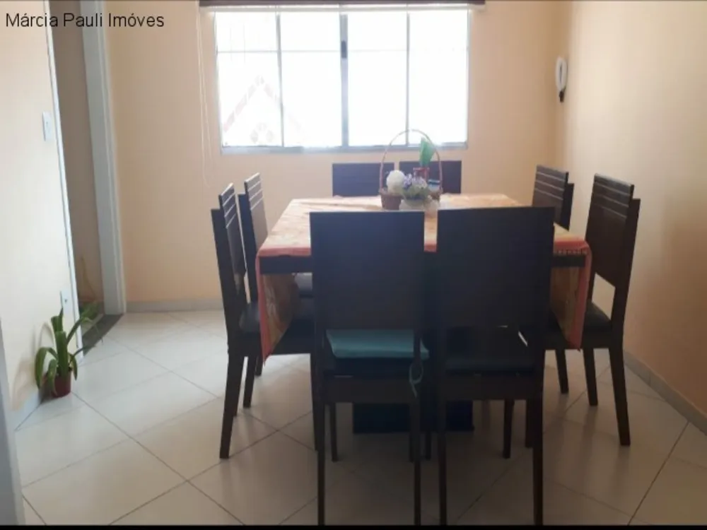 Casa, 4 quartos, 194 m² - Foto 8