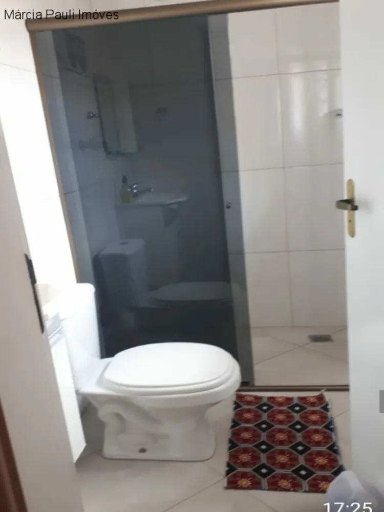 Casa, 4 quartos, 194 m² - Foto 2