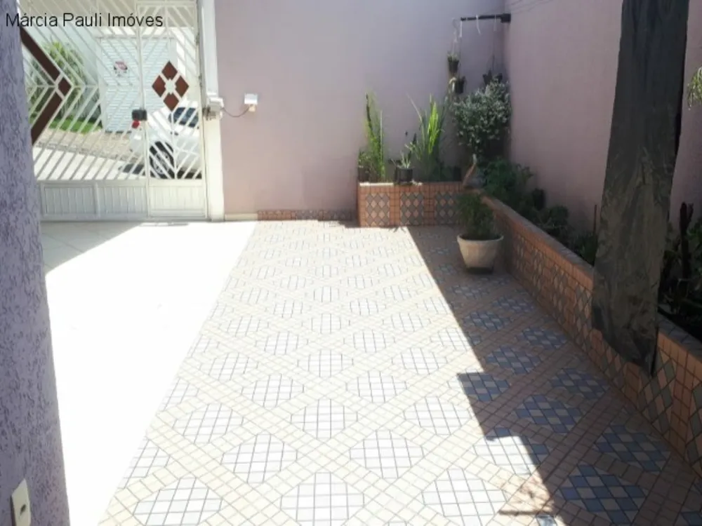 Casa, 4 quartos, 194 m² - Foto 10