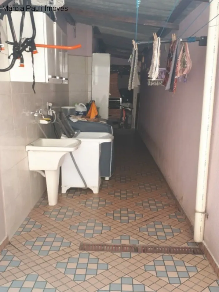 Casa, 4 quartos, 194 m² - Foto 5