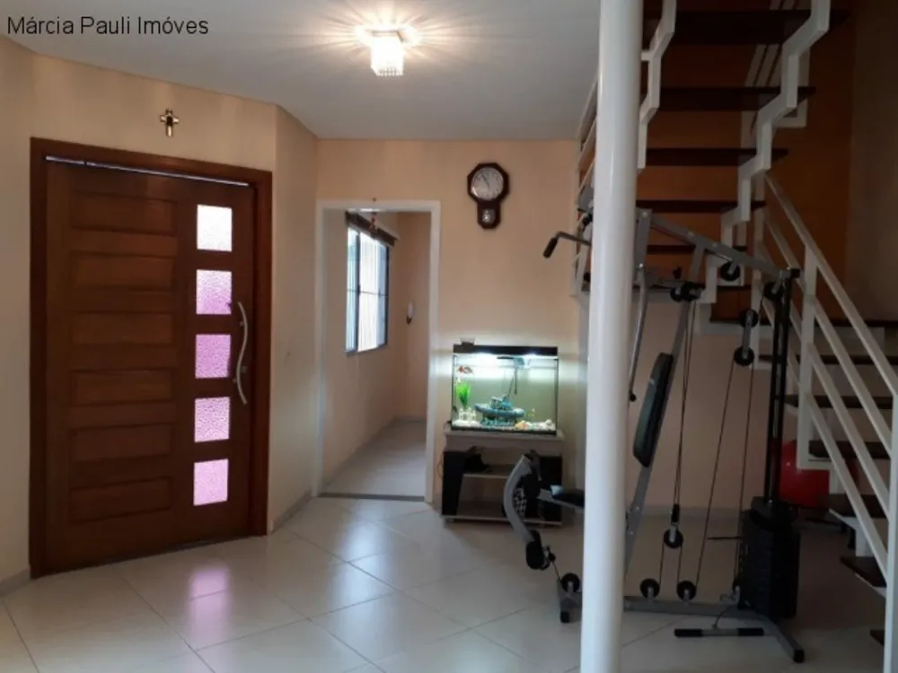 Casa, 4 quartos, 194 m² - Foto 6
