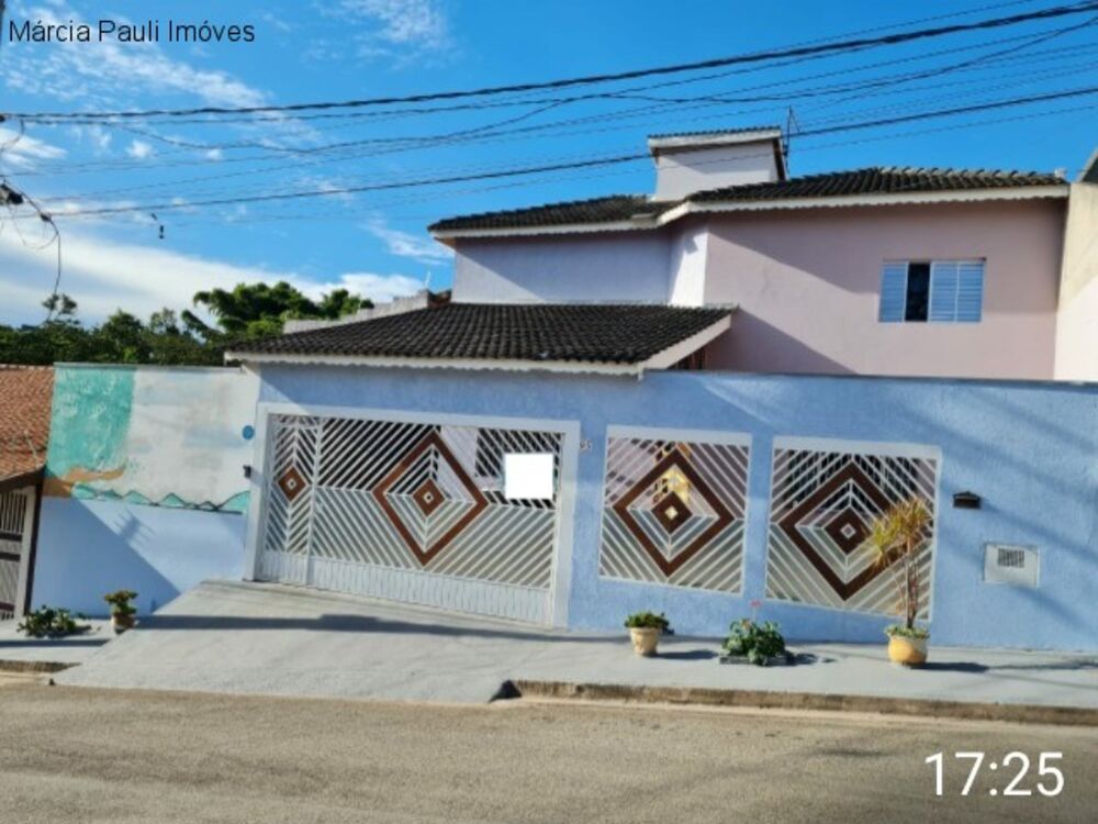 Casa, 4 quartos, 194 m² - Foto 4