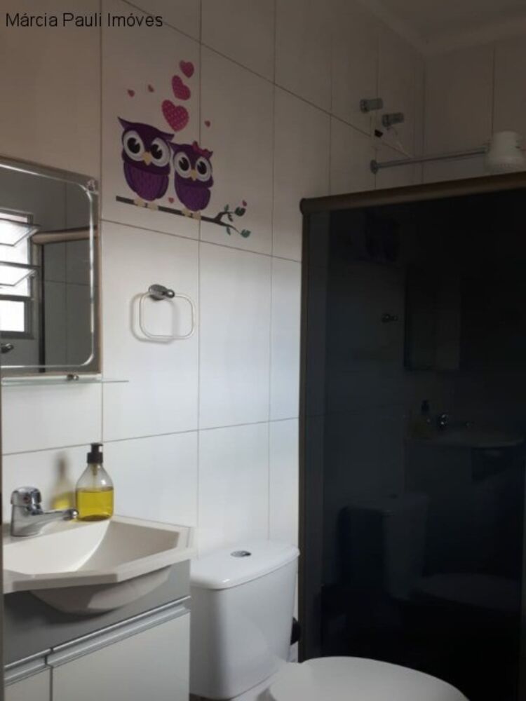 Casa, 4 quartos, 194 m² - Foto 1