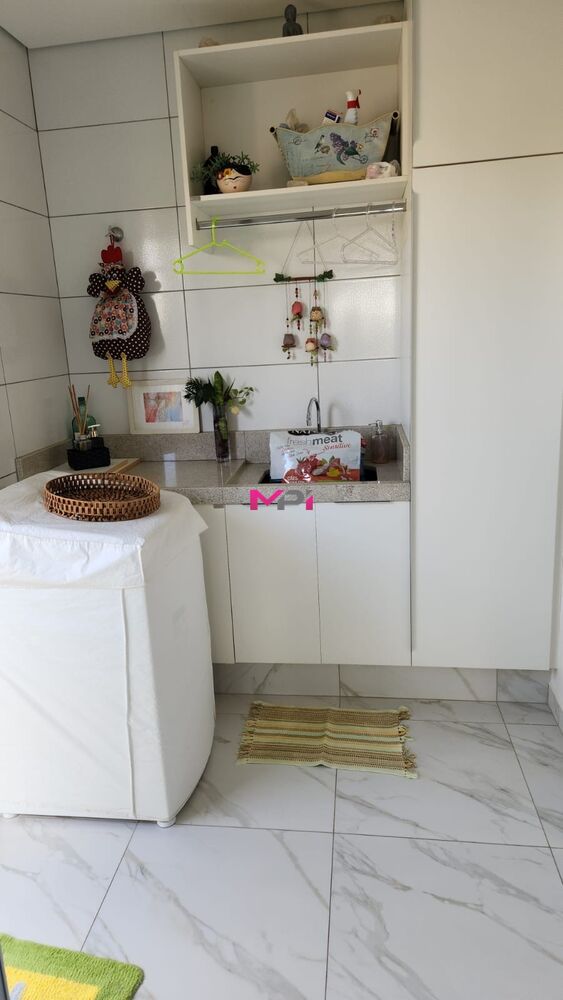 Casa de Condomínio à venda com 3 quartos, 146m² - Foto 3