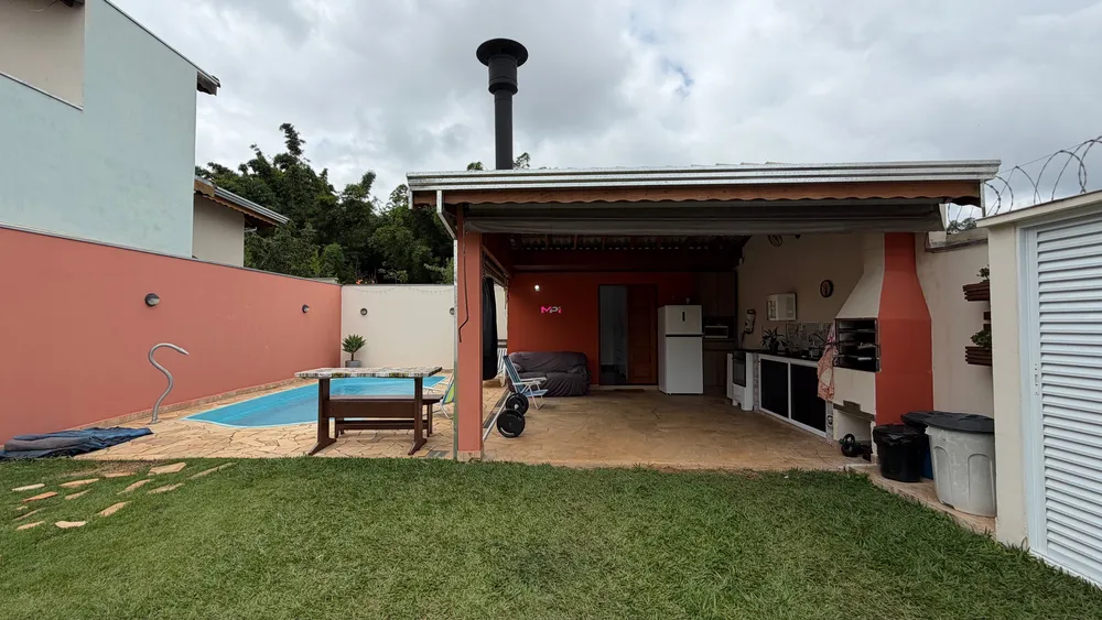Casa, 1 quarto, 250 m² - Foto 3