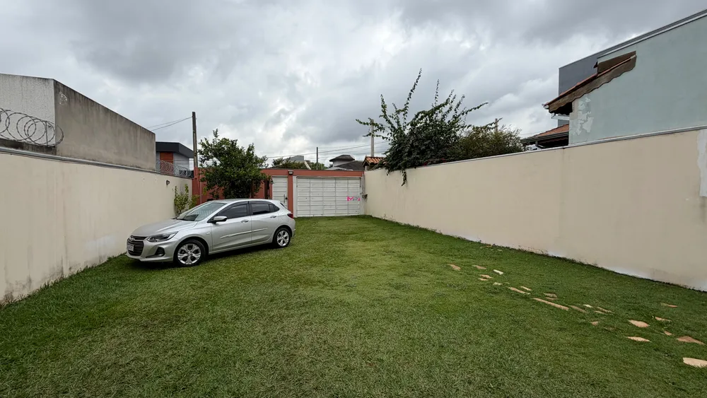 Casa, 1 quarto, 250 m² - Foto 2