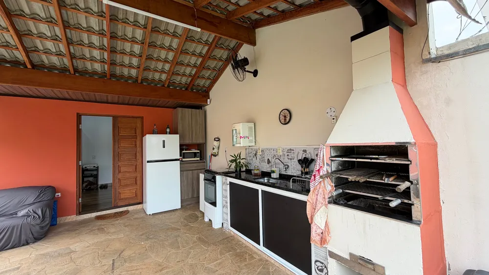 Casa, 1 quarto, 250 m² - Foto 4