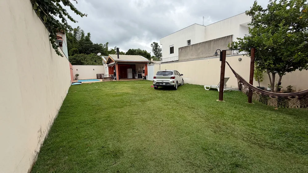 Casa, 1 quarto, 250 m² - Foto 3