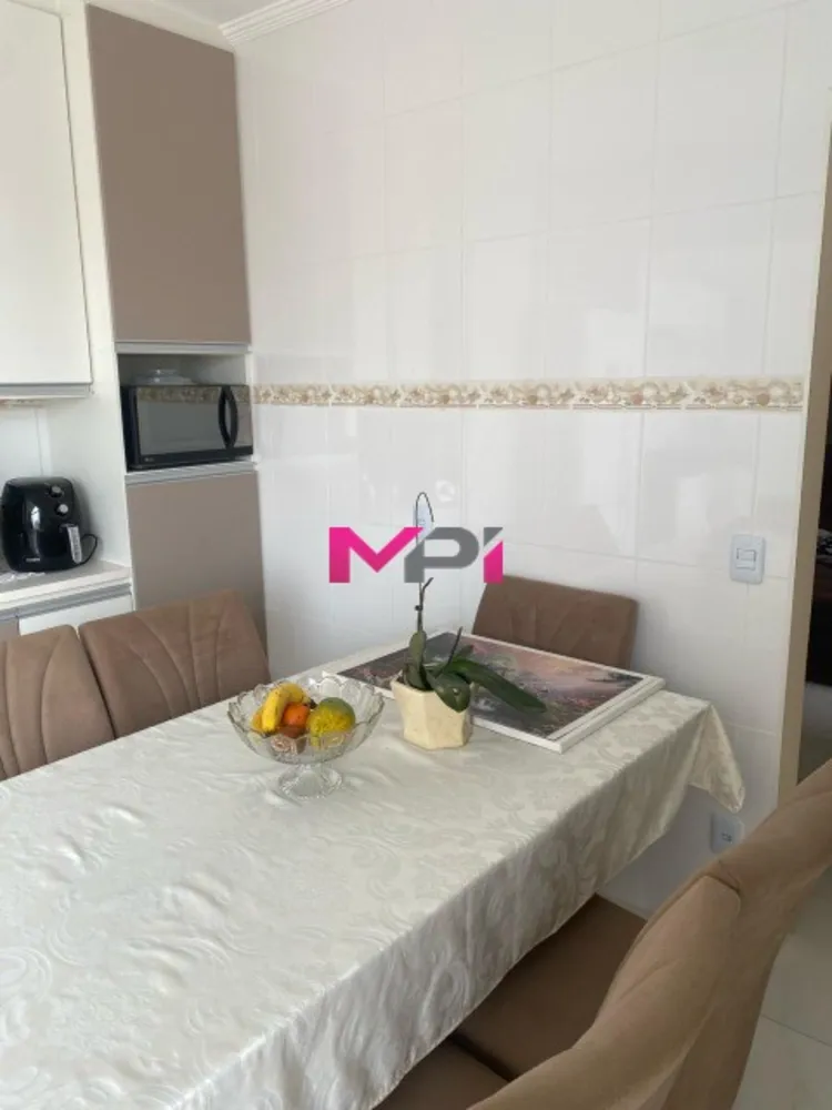 Sobrado, 3 quartos, 269 m² - Foto 6