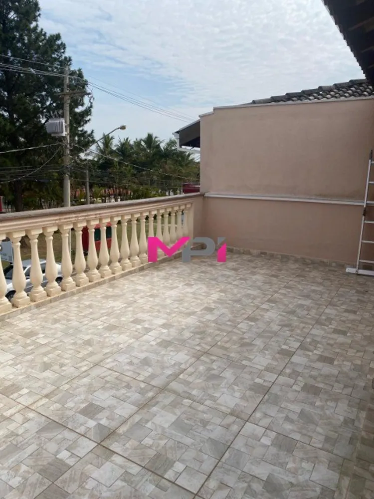 Sobrado, 3 quartos, 269 m² - Foto 1