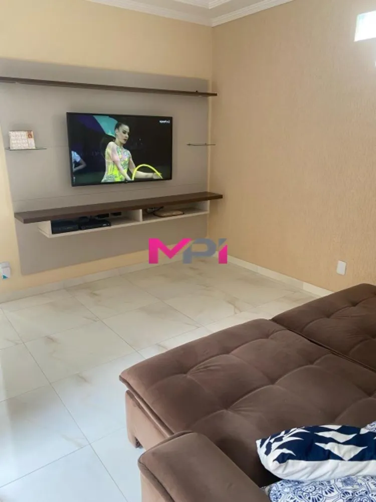 Sobrado, 3 quartos, 269 m² - Foto 5