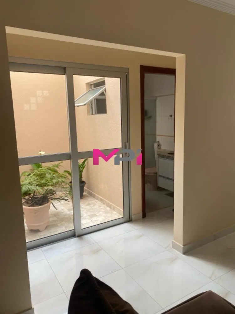 Sobrado, 3 quartos, 269 m² - Foto 15