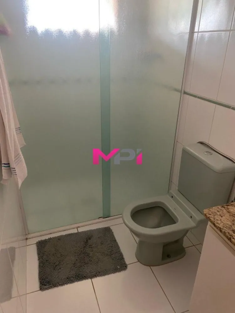 Sobrado, 3 quartos, 269 m² - Foto 9
