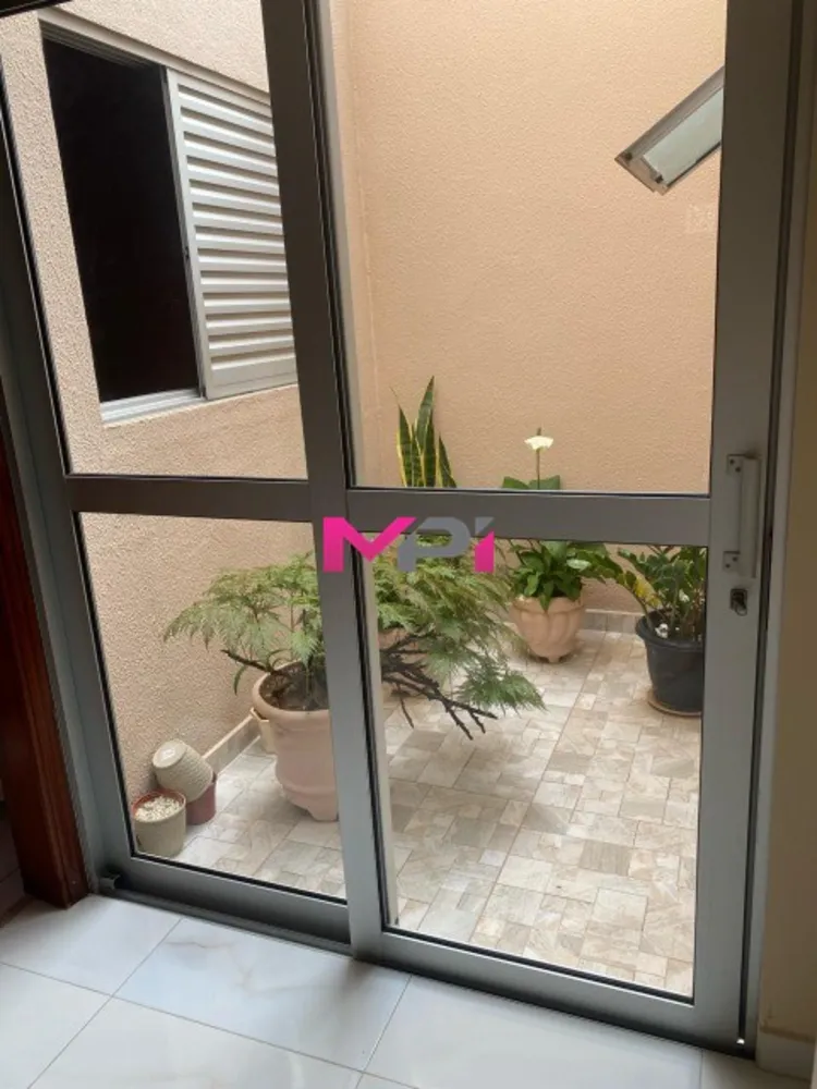 Sobrado, 3 quartos, 269 m² - Foto 2