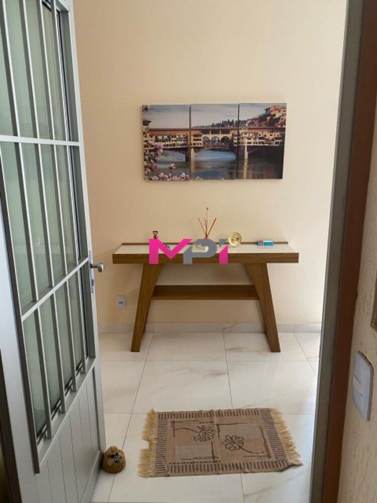 Sobrado à venda com 3 quartos, 269m² - Foto 7