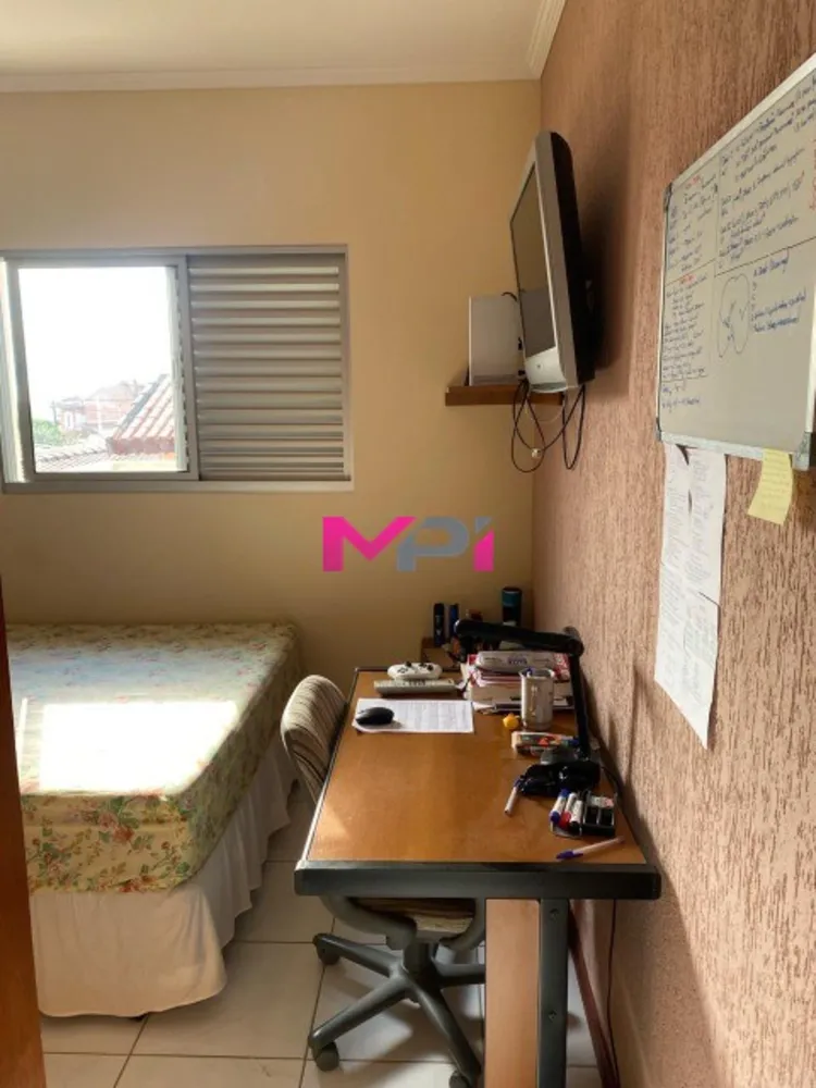 Sobrado, 3 quartos, 269 m² - Foto 11