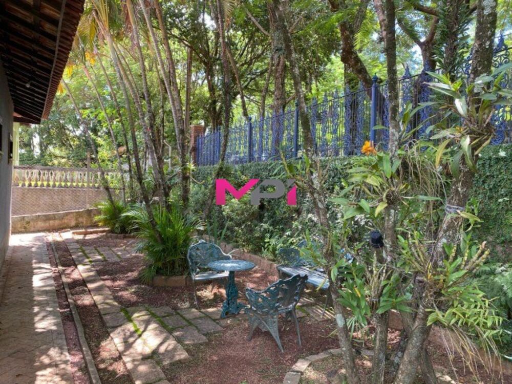 Sobrado à venda com 3 quartos, 252m² - Foto 8