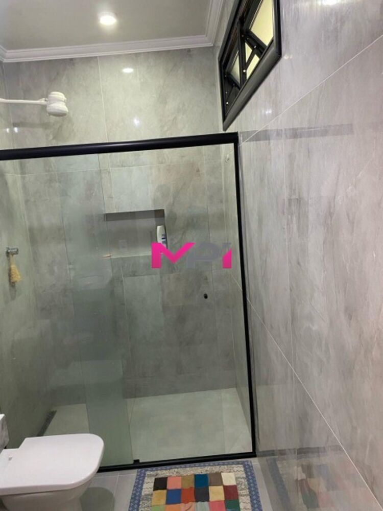 Sobrado à venda com 3 quartos, 252m² - Foto 23