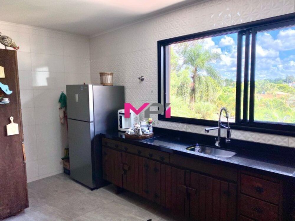 Sobrado à venda com 3 quartos, 252m² - Foto 19