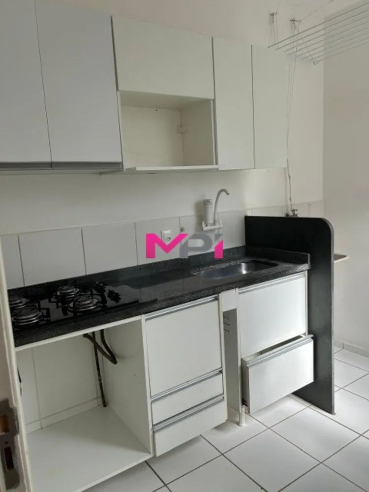 Apartamento, 2 quartos, 64 m² - Foto 1