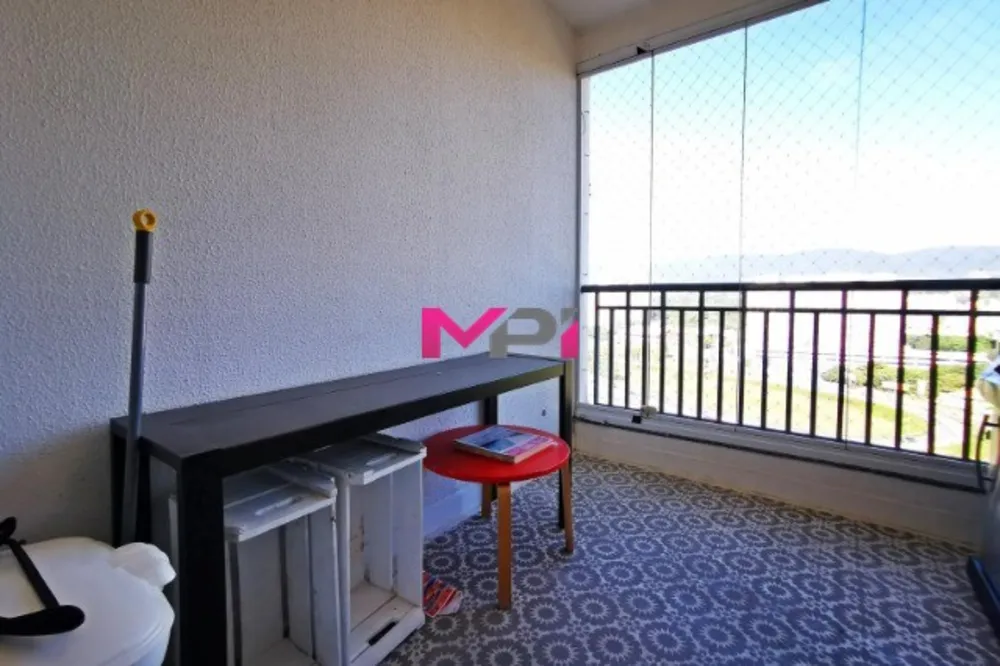 Apartamento, 3 quartos, 83 m² - Foto 6