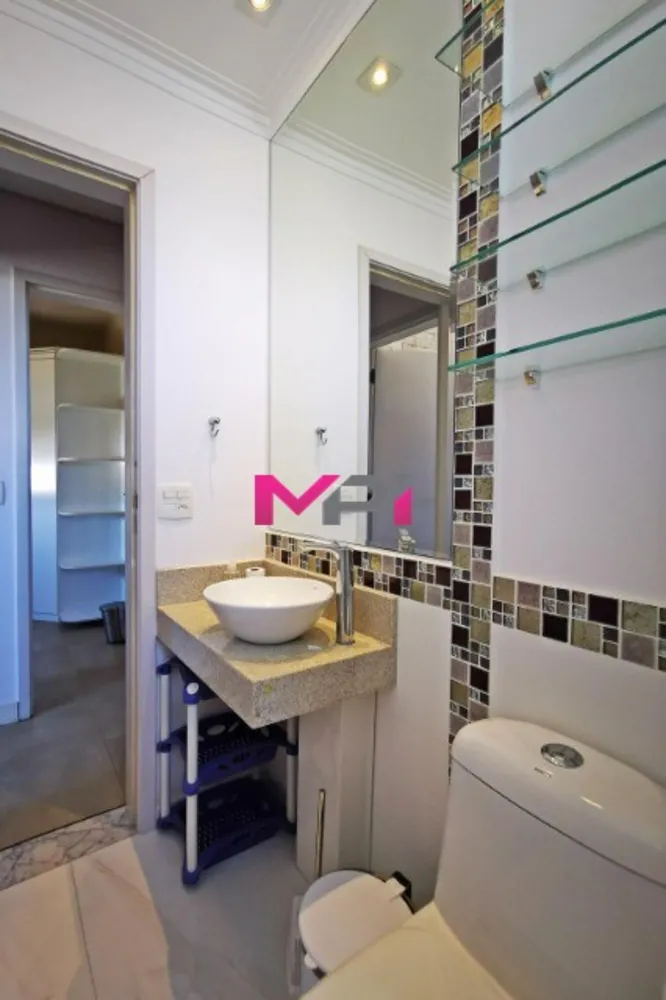 Apartamento, 3 quartos, 83 m² - Foto 5