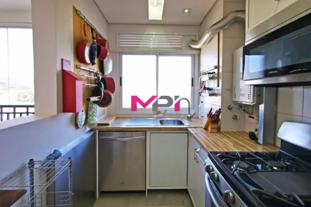 Apartamento, 3 quartos, 83 m² - Foto 3