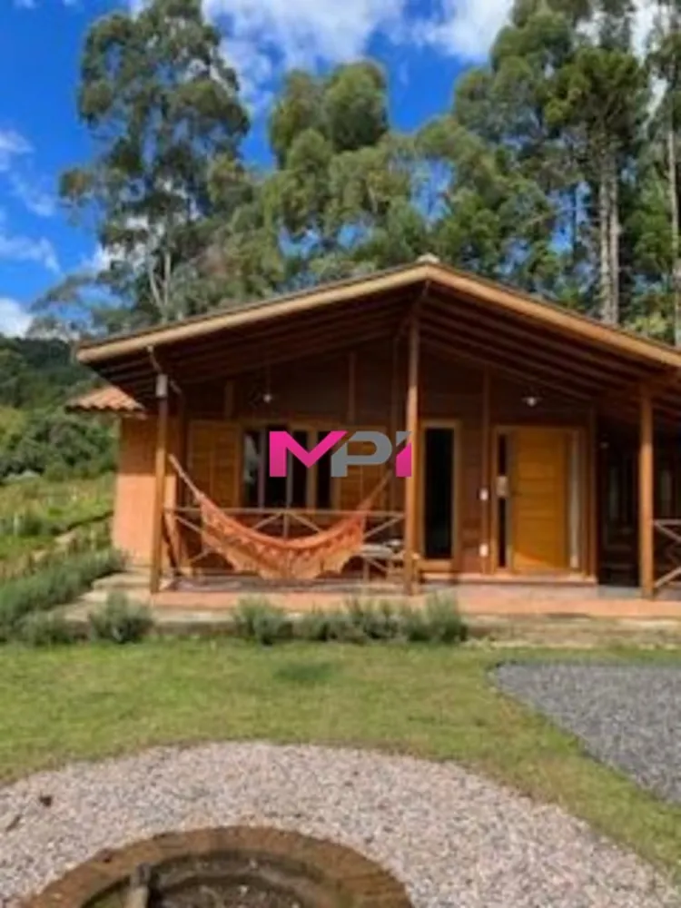 Sítio, 5 quartos, 13 hectares - Foto 11