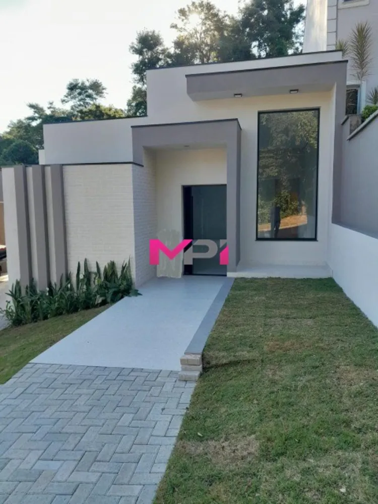 Casa de Condomínio, 3 quartos - Foto 9