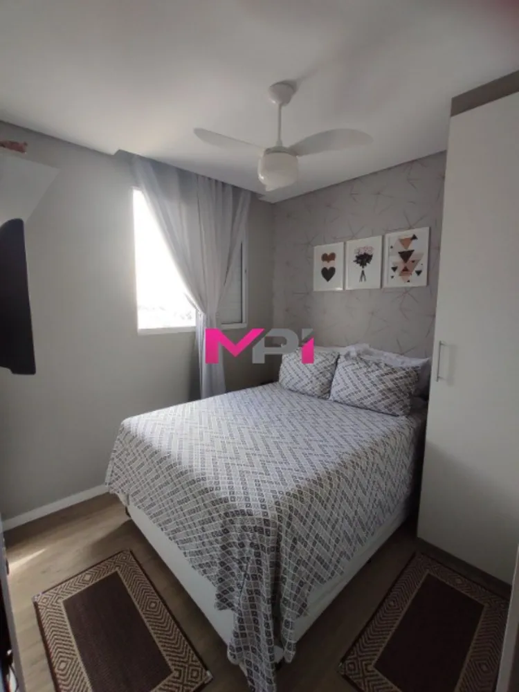 Apartamento, 2 quartos, 44 m² - Foto 5