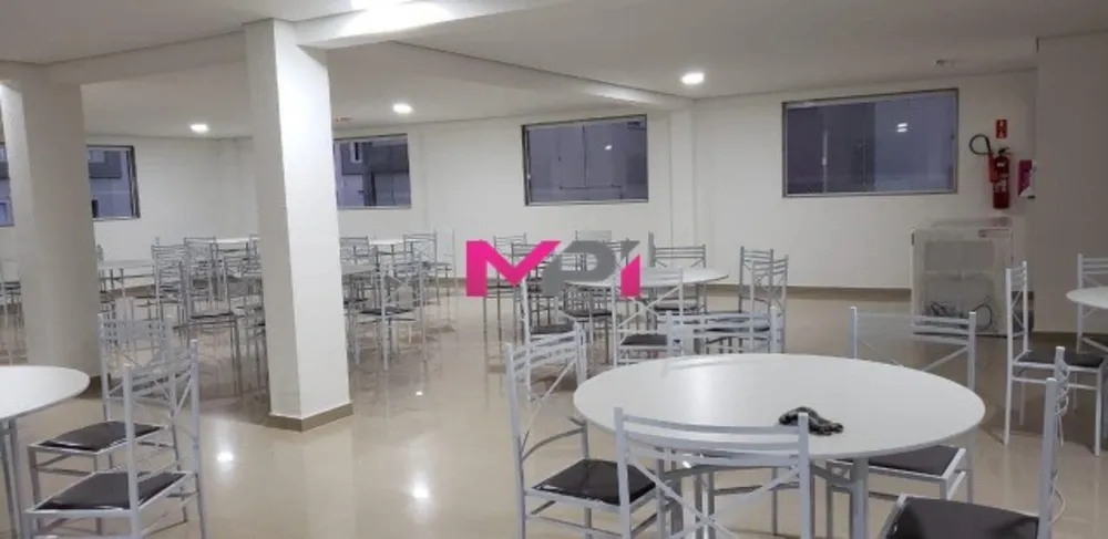 Apartamento, 2 quartos, 44 m² - Foto 8
