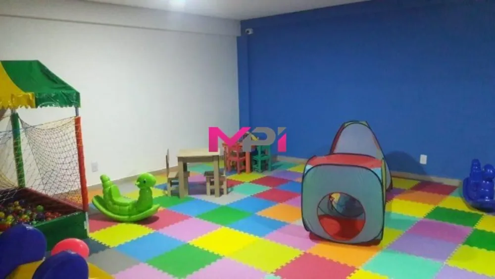 Apartamento, 2 quartos, 44 m² - Foto 9