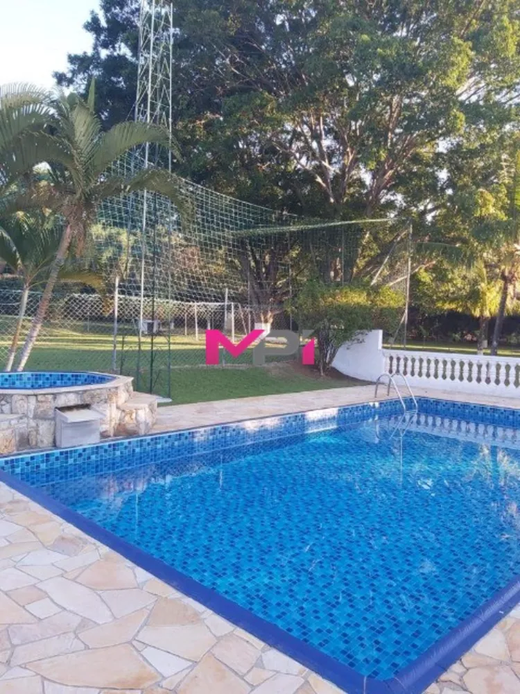 Chácara, 3 quartos, 5075 m² - Foto 1