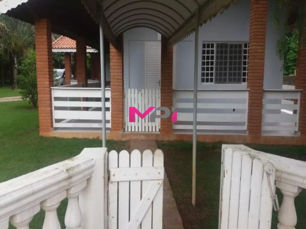 Chácara, 3 quartos, 5075 m² - Foto 4