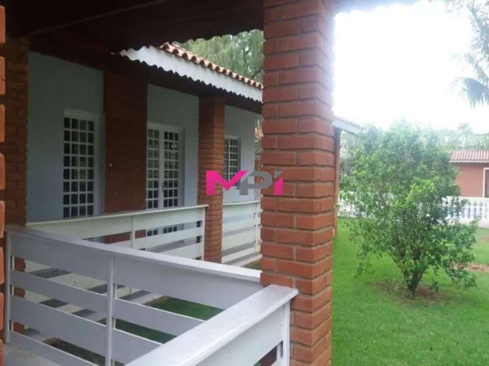 Chácara, 3 quartos, 5075 m² - Foto 5